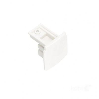 Záslepka biela NEXTRACK