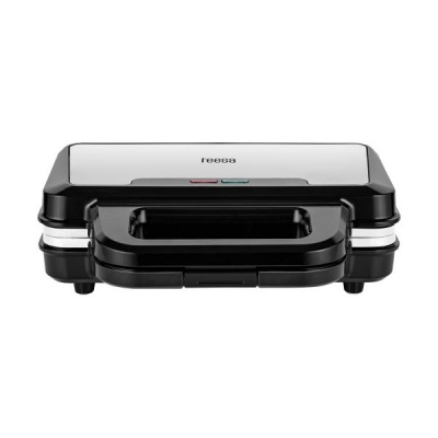 Sendvičovač s keramickými platňami XXL TEESA