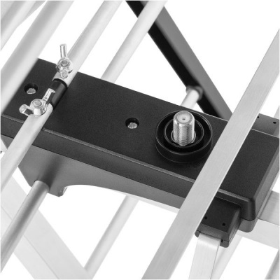 Pasívna smerová anténa pre digitálnu pozemnú televíziu Cabletech