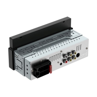 Autorádio Kruger&Matz model KM2017 4 x 60 W