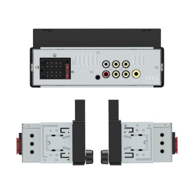 Autorádio Kruger&Matz model KM2017 4 x 60 W