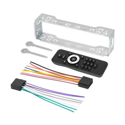 Autorádio Kruger&Matz model KM2017 4 x 60 W