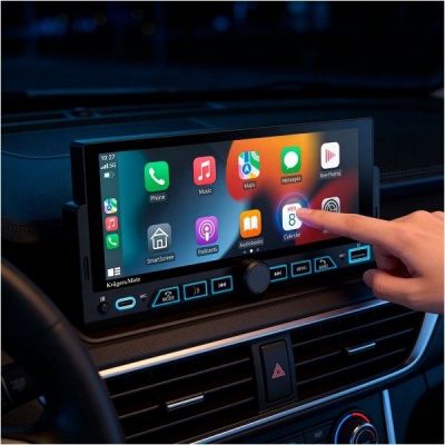 Autorádio Kruger&Matz model KM2017 4 x 60 W