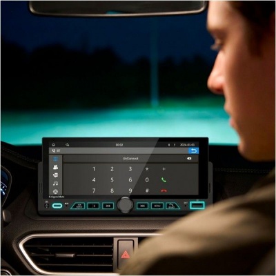 Autorádio Kruger&Matz model KM2017 4 x 60 W