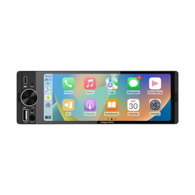 Autorádio Kruger&Matz model KM2016 4 x 60 W