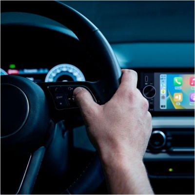 Autorádio Kruger&Matz model KM2016 4 x 60 W