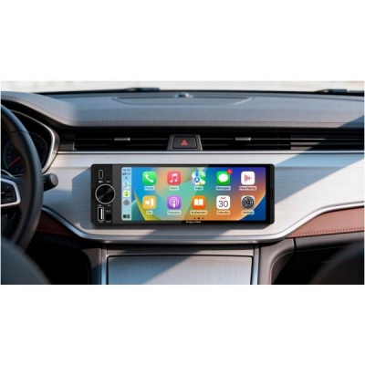 Autorádio Kruger&Matz model KM2016 4 x 60 W