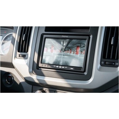 Monitor do auta 7" PEIYING