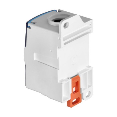 Rozbočovacia svorkovnica na DIN lištu 250A