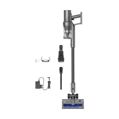 Vysávač akumulátorový 2v1 TEESA SWEEPER 9000