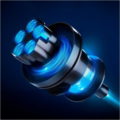 Vysávač akumulátorový 2v1 TEESA SWEEPER 9000