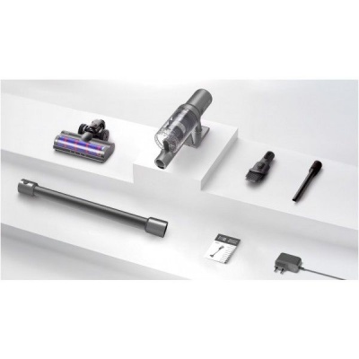 Vysávač akumulátorový 2v1 TEESA SWEEPER 9000