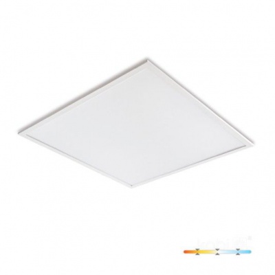 LED panel 60x60 CAPRI G2  25-36-40W 3CCT IP44