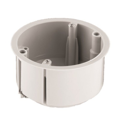 Krabica prístrojová sádrokartónová KUP68-01