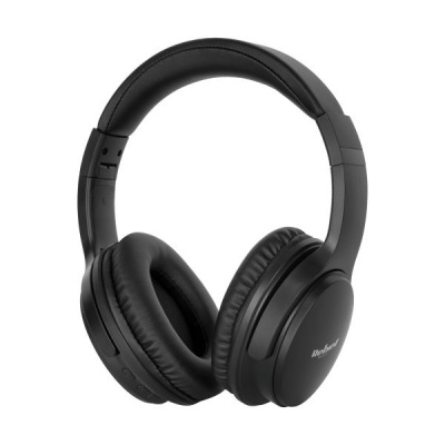 Slúchadlá Rebel ANC náušné čierne