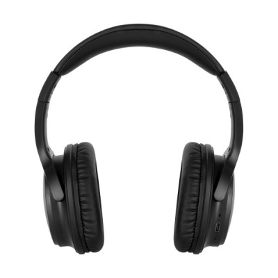 Slúchadlá Rebel ANC náušné čierne