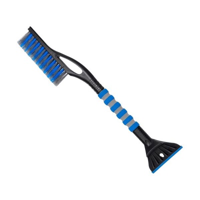 Škrabka s metličkou 60 cm