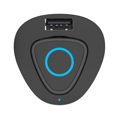 Slúchadlo bluetooth Kruger&Matz Travler K1