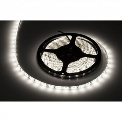 Led pás 300x5050 SMD biely (neutrálny) 5m - vodotesný