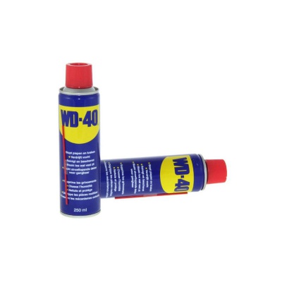 WD-40 Viacúčelový sprej 250ml