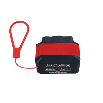 AUTO diagnostika ODB2 KW906 Konnwei
