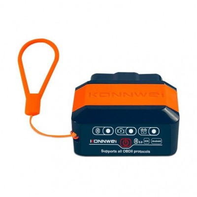 AUTO diagnostika ODB2 KW905 Konnwei