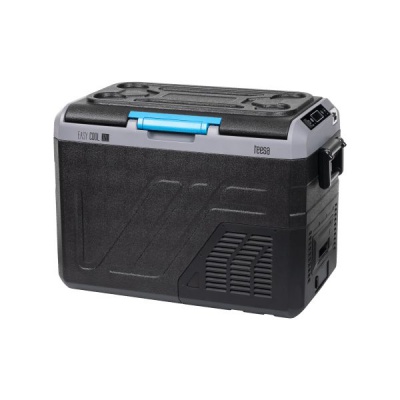 Prenosná chladnička s mrazením 32L DC12/24V AC 230V TESSA