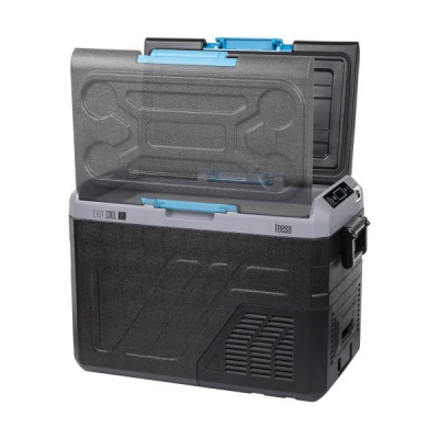 Prenosná chladnička s mrazením 32L DC12/24V AC 230V TESSA