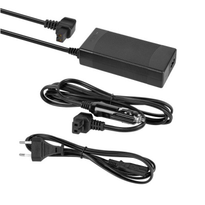 Prenosná chladnička s mrazením 32L DC12/24V AC 230V TESSA