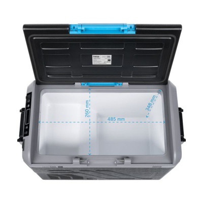 Prenosná chladnička s mrazením 32L TEESA DC12/24V AC 230V