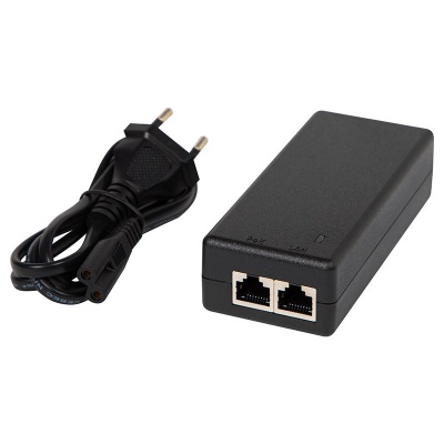 Napájací zdroj POE (injektor) 30W