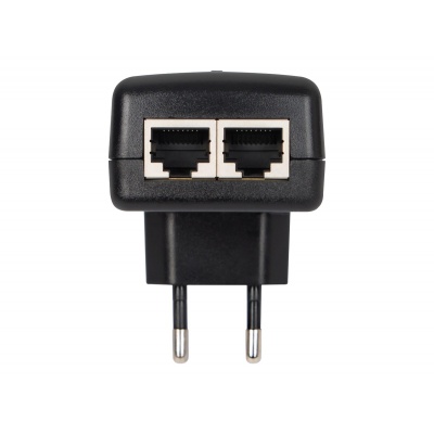 Napájací zdroj POE (injektor) 24W