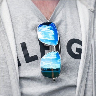 Slnečné okuliare s polarizáciou Kruger&Matz KM00035