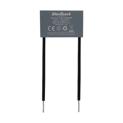 Kondenzátor MKSP-8 1,5uF 450V