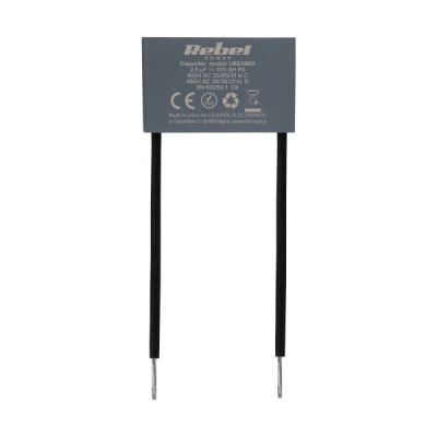 Kondenzátor MKSP-8 2,5uF 450V