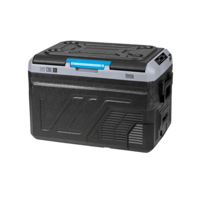 Prenosná chladnička s mrazením 40L TEESA DC12/24V AC 230V