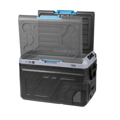 Prenosná chladnička s mrazením 40L TEESA DC12/24V AC 230V