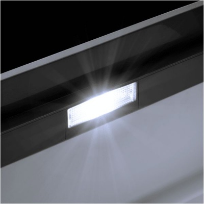 Prenosná chladnička s mrazením 40L TEESA DC12/24V AC 230V