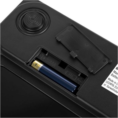 Váha osobná sklenená s telesnou analýzou smart TEESA