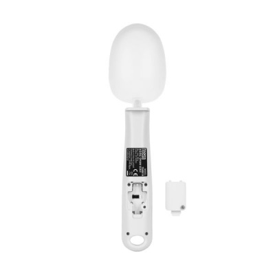 Kuchynská váha lyžica LCD