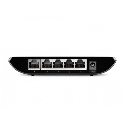 Switch TP-LINK TL-SG1005D 5 portov