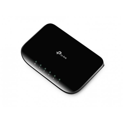 Switch TP-LINK TL-SG1005D 5 portov