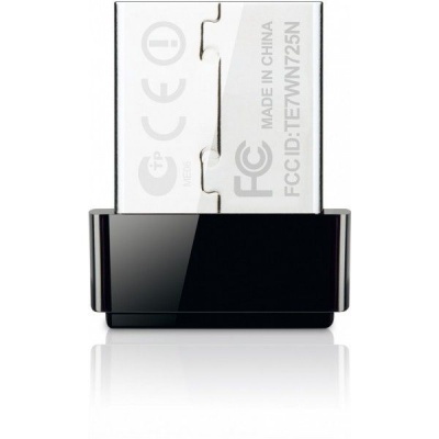 TP-LINK jednopásmová USB sieťová karta TL-WN725N