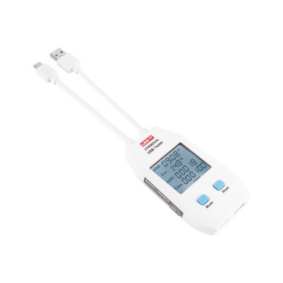USB tester Uni-T UT658DUAL