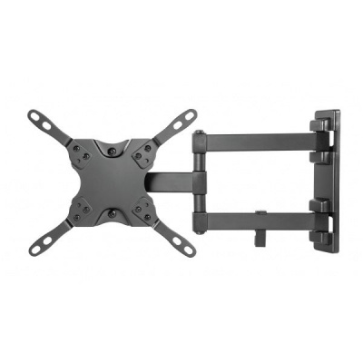 Držiak LCD TV 13" - 42" univerzálny čierny Kruger&Matz