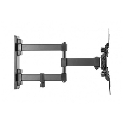 Držiak LCD TV 13" - 42" univerzálny čierny Kruger&Matz