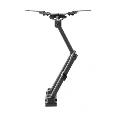 Držiak LCD TV 13" - 42" univerzálny čierny Kruger&Matz