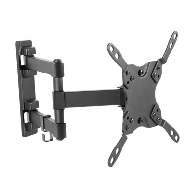 Držiak LCD TV 13" - 42" univerzálny čierny Kruger&Matz