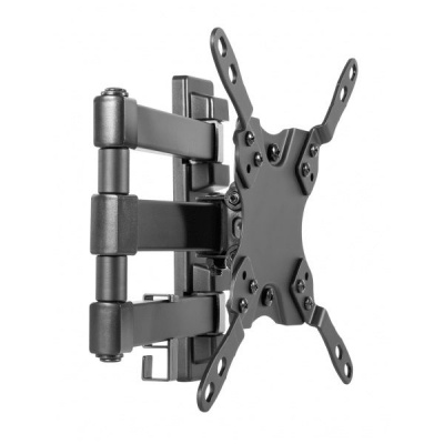 Držiak LCD TV 13" - 42" univerzálny čierny Kruger&Matz