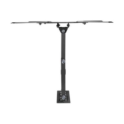 Držiak LCD TV 23" - 65" univerzálny čierny Kruger&Matz